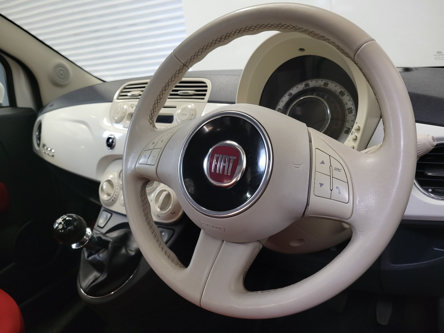 Used Fiat 500 2012 for sale - 77636985: Photo 46