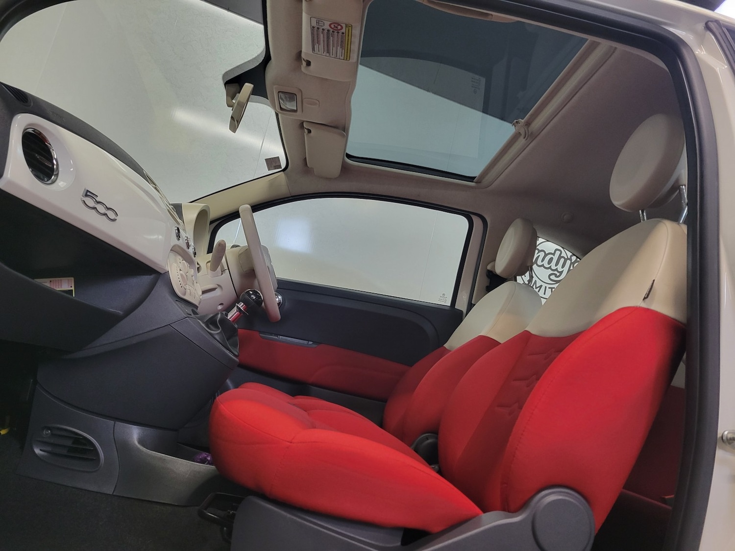 Used Fiat 500 2012 for sale - 77636985: Photo 48