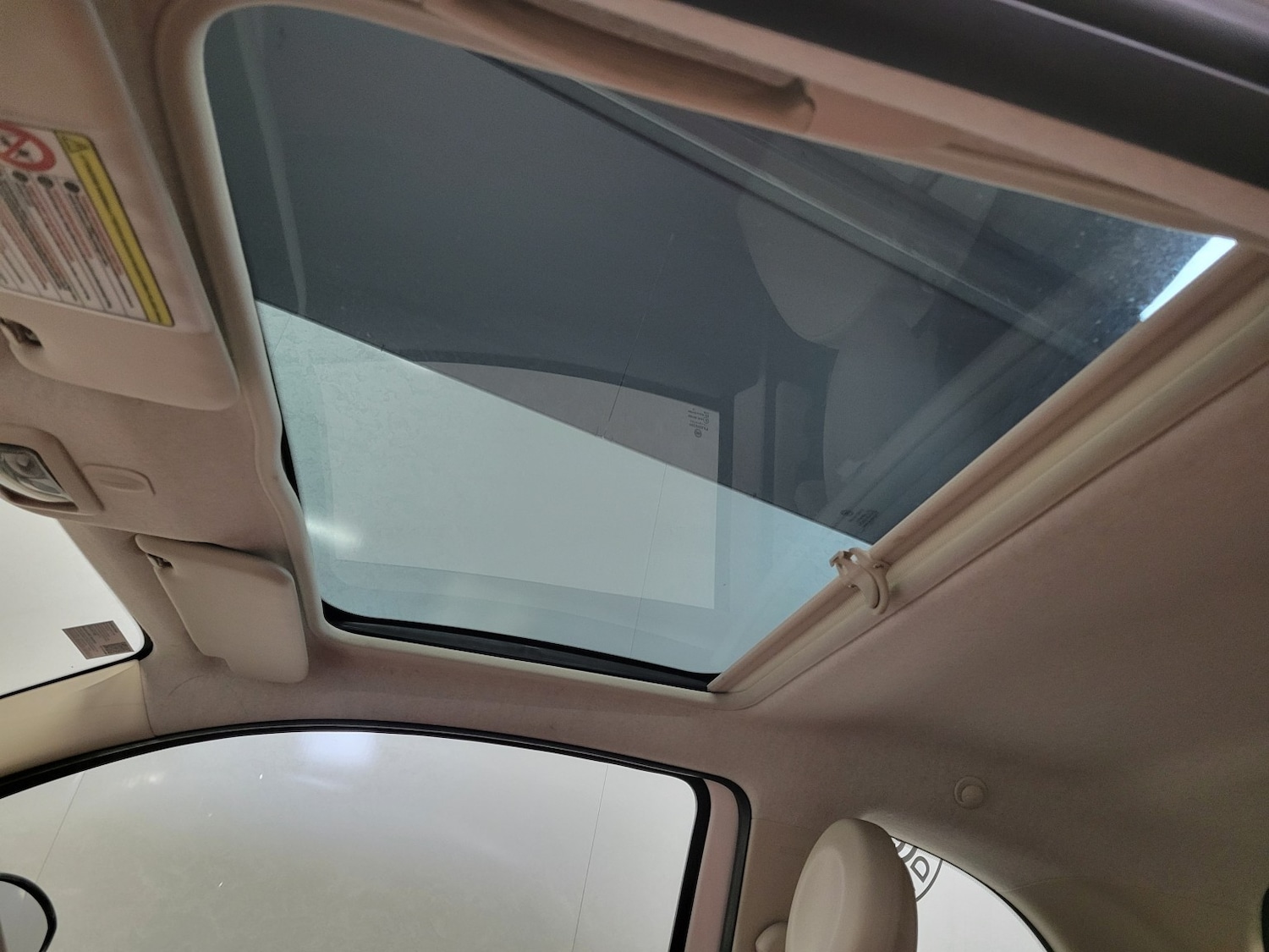 Used Fiat 500 2012 for sale - 77636985: Photo 49