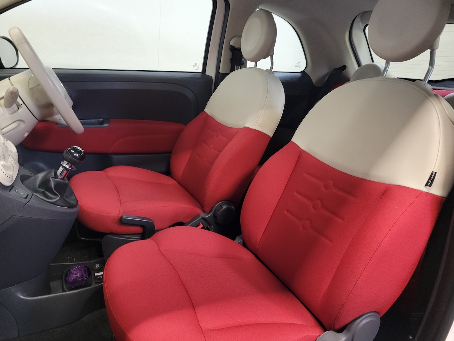 Used Fiat 500 2012 for sale - 77636985: Photo 51