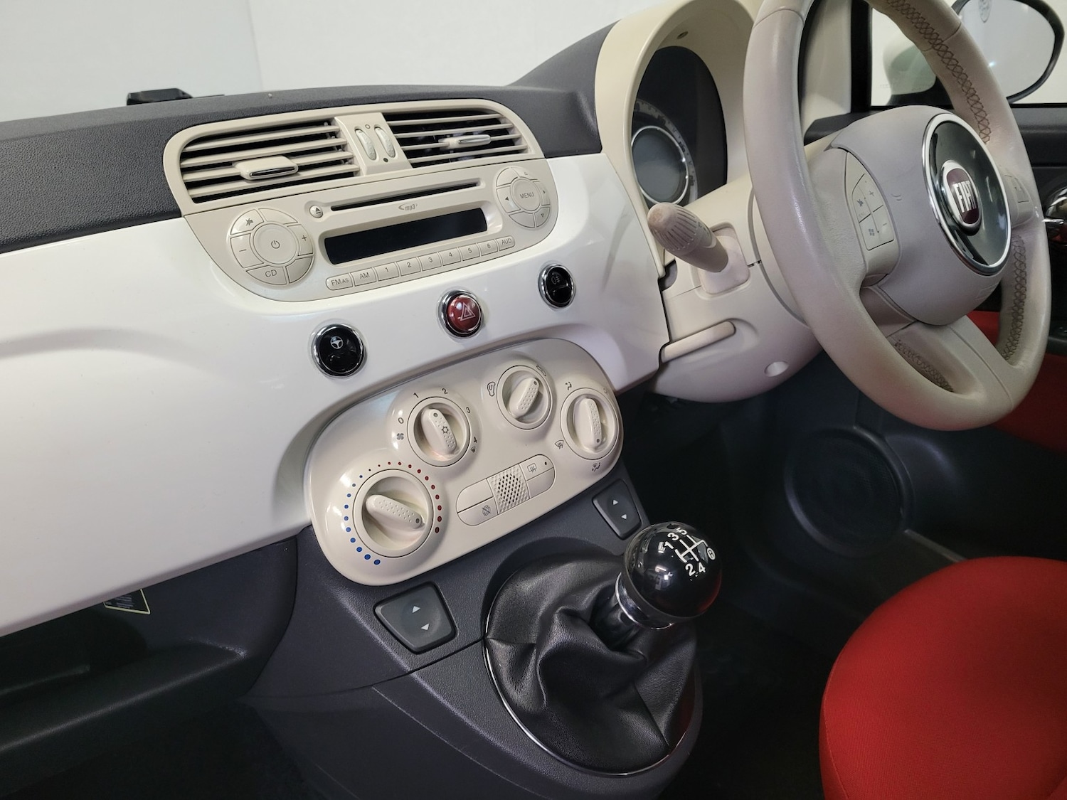 Used Fiat 500 2012 for sale - 77636985: Photo 52
