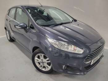 2015 - 1.3 Zetec 5-Door