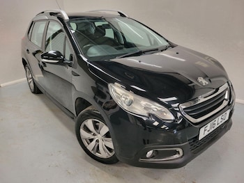 Peugeot - 2008