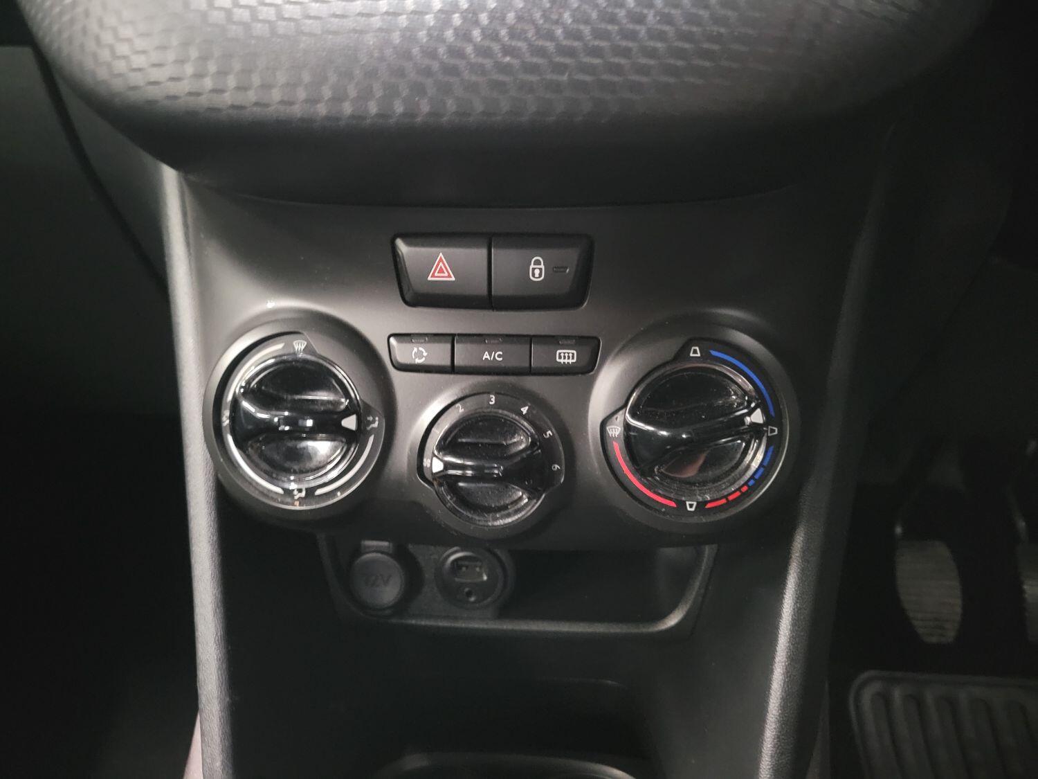 Vehicle 32