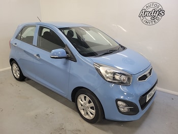 Kia - Picanto