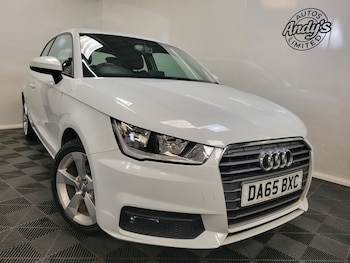 Used Audi A1 2015 for sale - 79137095: Photo