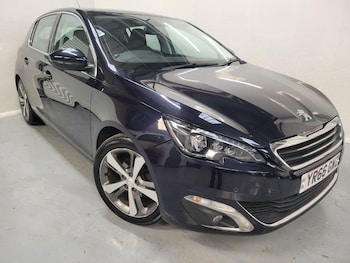 Peugeot - 308