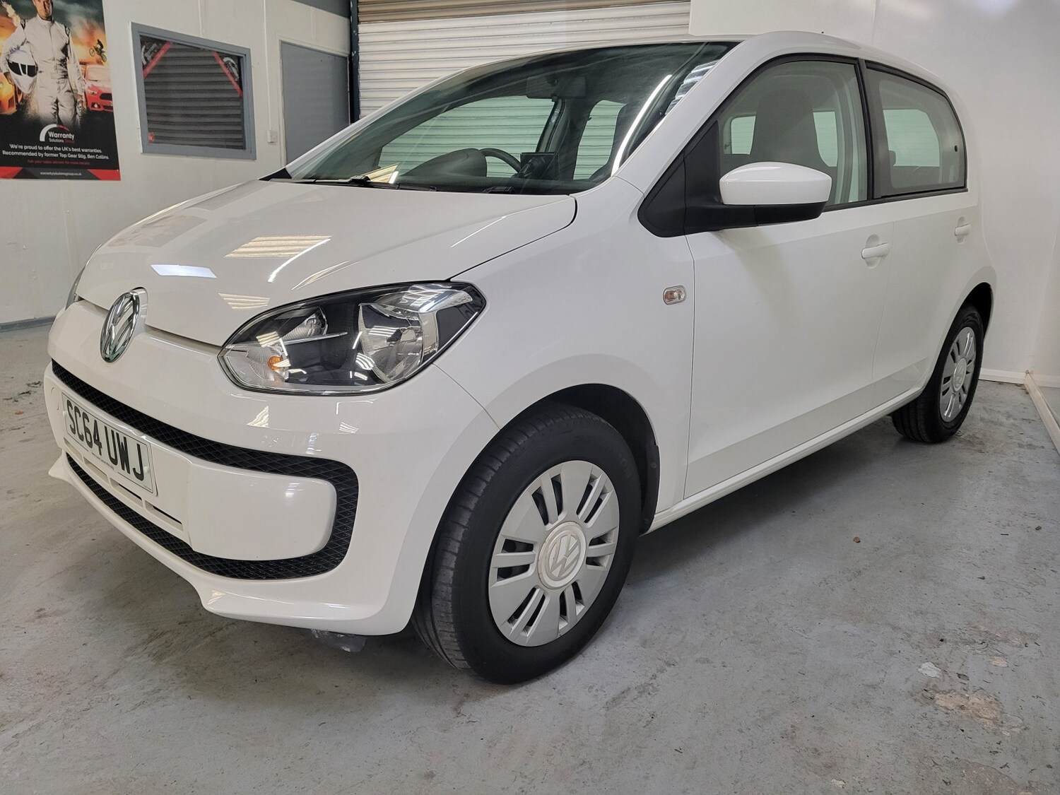 Used Volkswagen up! 2014 for sale - 76618626: Photo 10