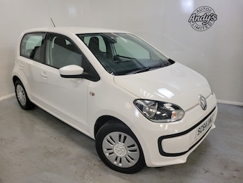 Used Volkswagen up! 2014 for sale - 76618626: Photo