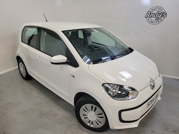 Used Volkswagen up! 2014 for sale - 76618626: Photo