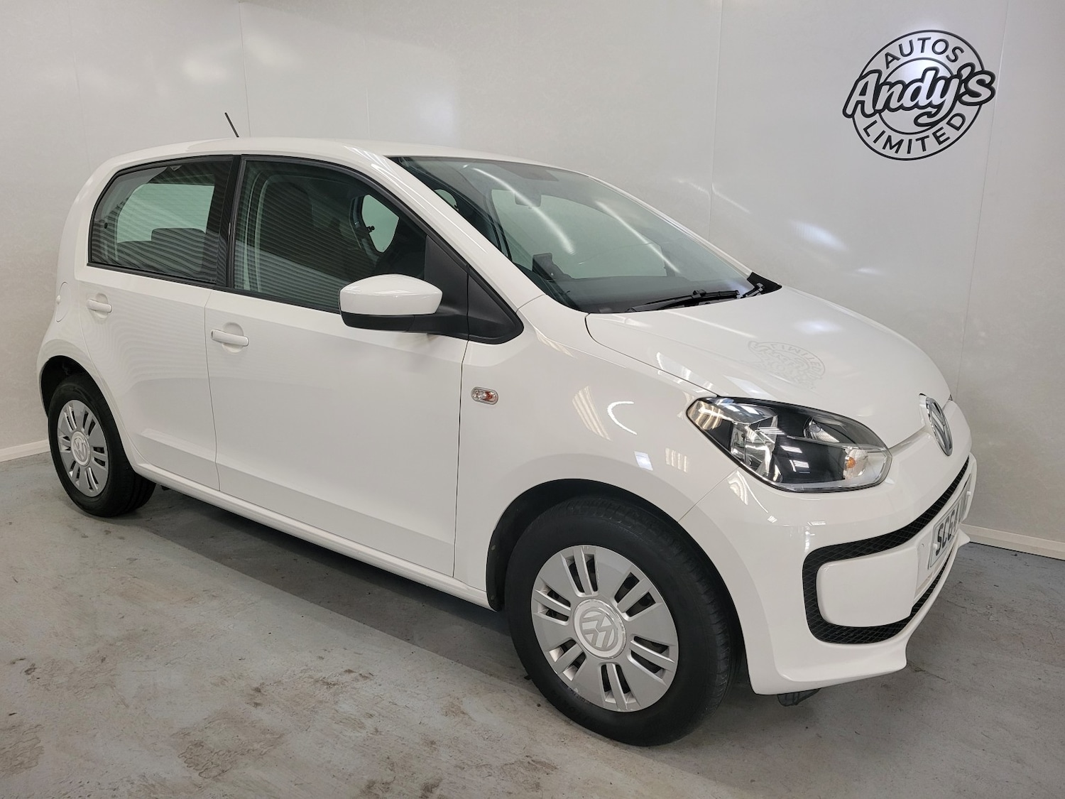 Used Volkswagen up! 2014 for sale - 76618626: Photo 30