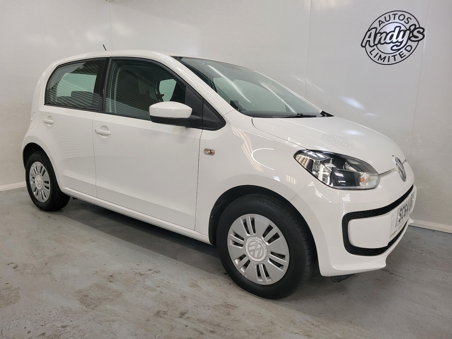Used Volkswagen up! 2014 for sale - 76618626: Photo 31