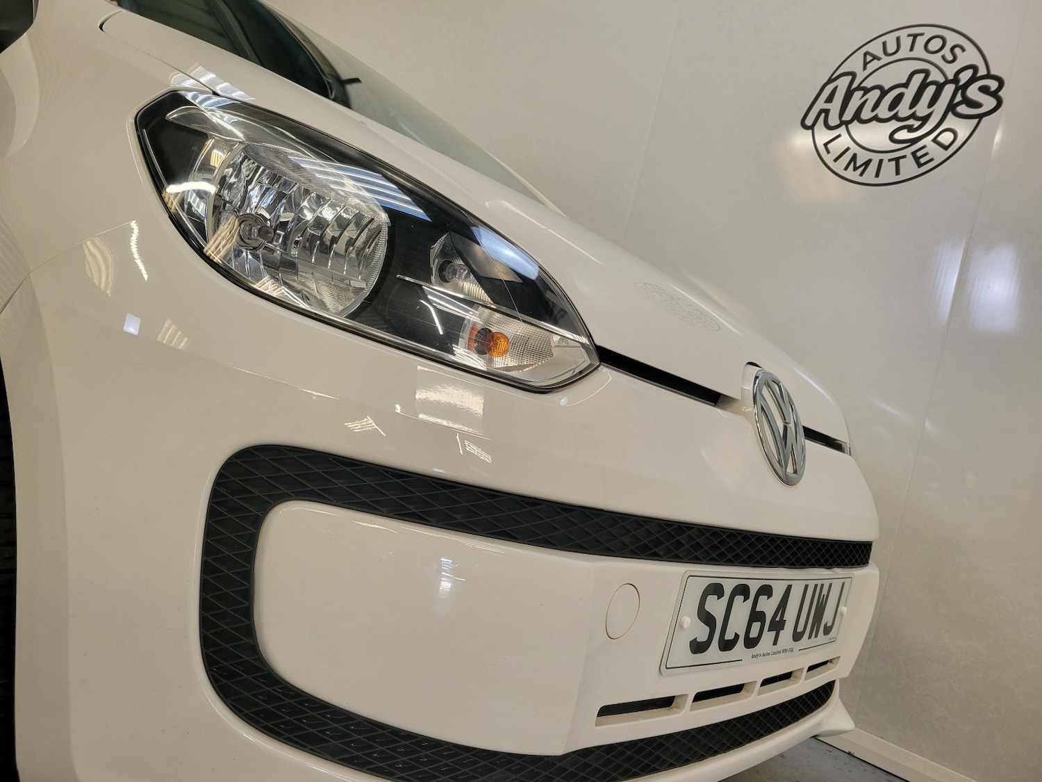 Used Volkswagen up! 2014 for sale - 76618626: Photo 32