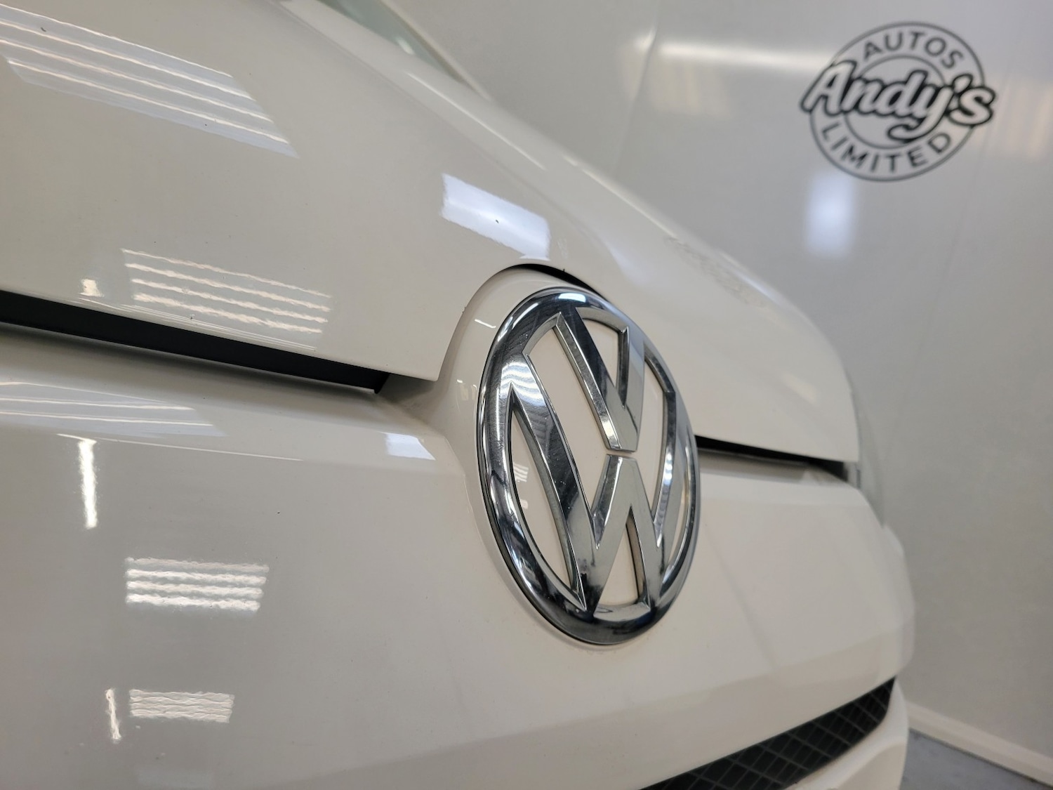 Used Volkswagen up! 2014 for sale - 76618626: Photo 33