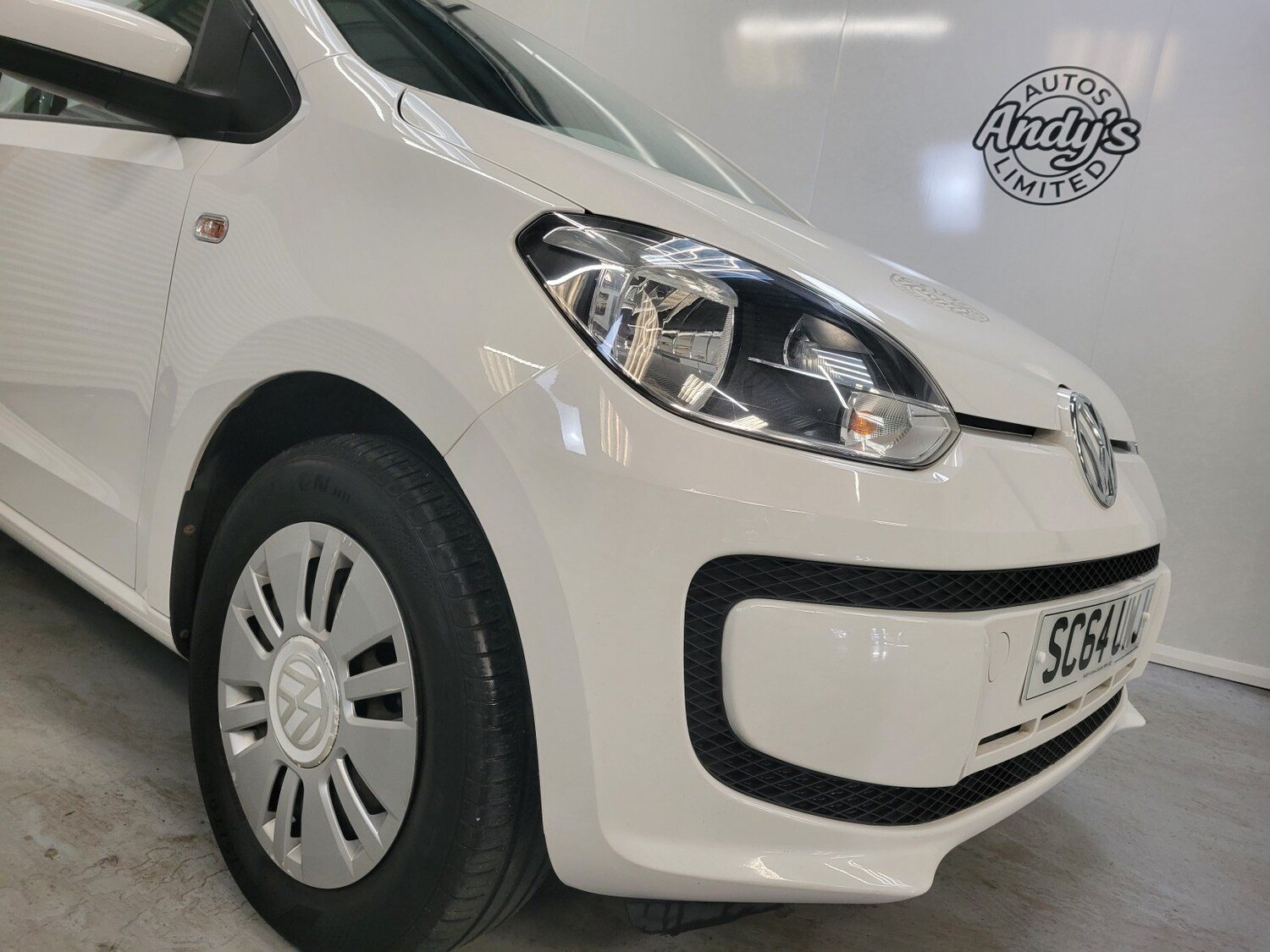 Used Volkswagen up! 2014 for sale - 76618626: Photo 34