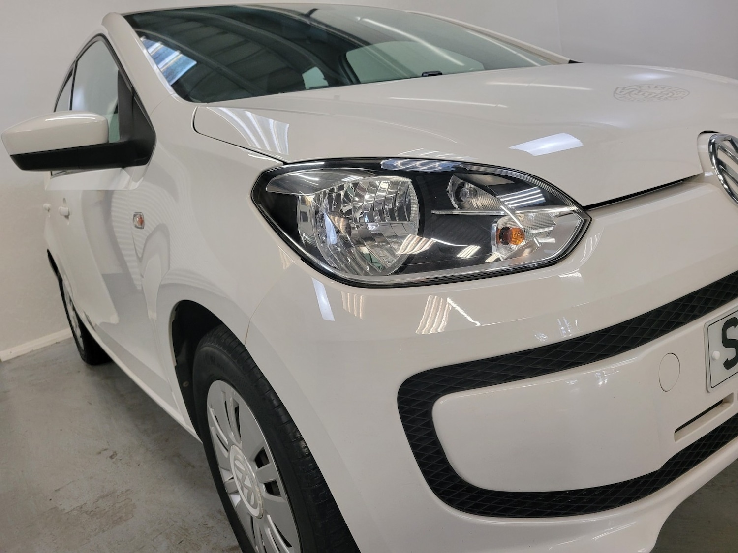 Used Volkswagen up! 2014 for sale - 76618626: Photo 35