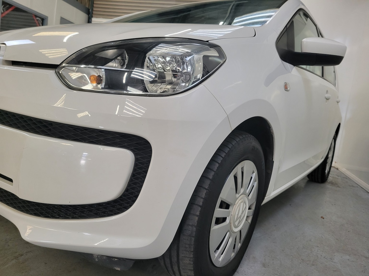 Used Volkswagen up! 2014 for sale - 76618626: Photo 36