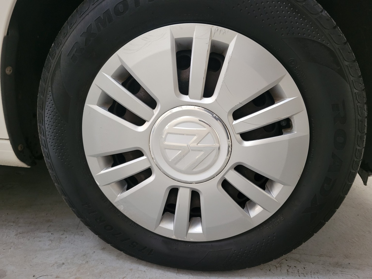 Used Volkswagen up! 2014 for sale - 76618626: Photo 38