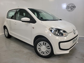 Used Volkswagen up! 2014 for sale - 76618626: Photo