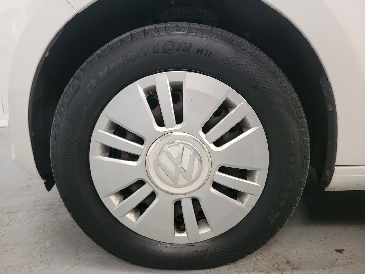 Used Volkswagen up! 2014 for sale - 76618626: Photo 40