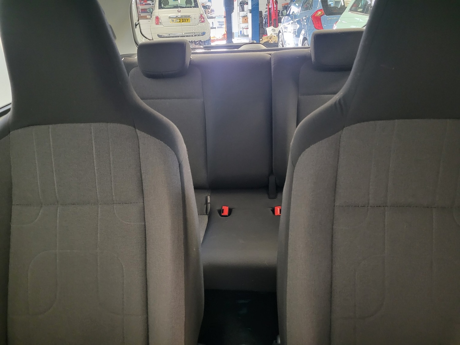 Used Volkswagen up! 2014 for sale - 76618626: Photo 49