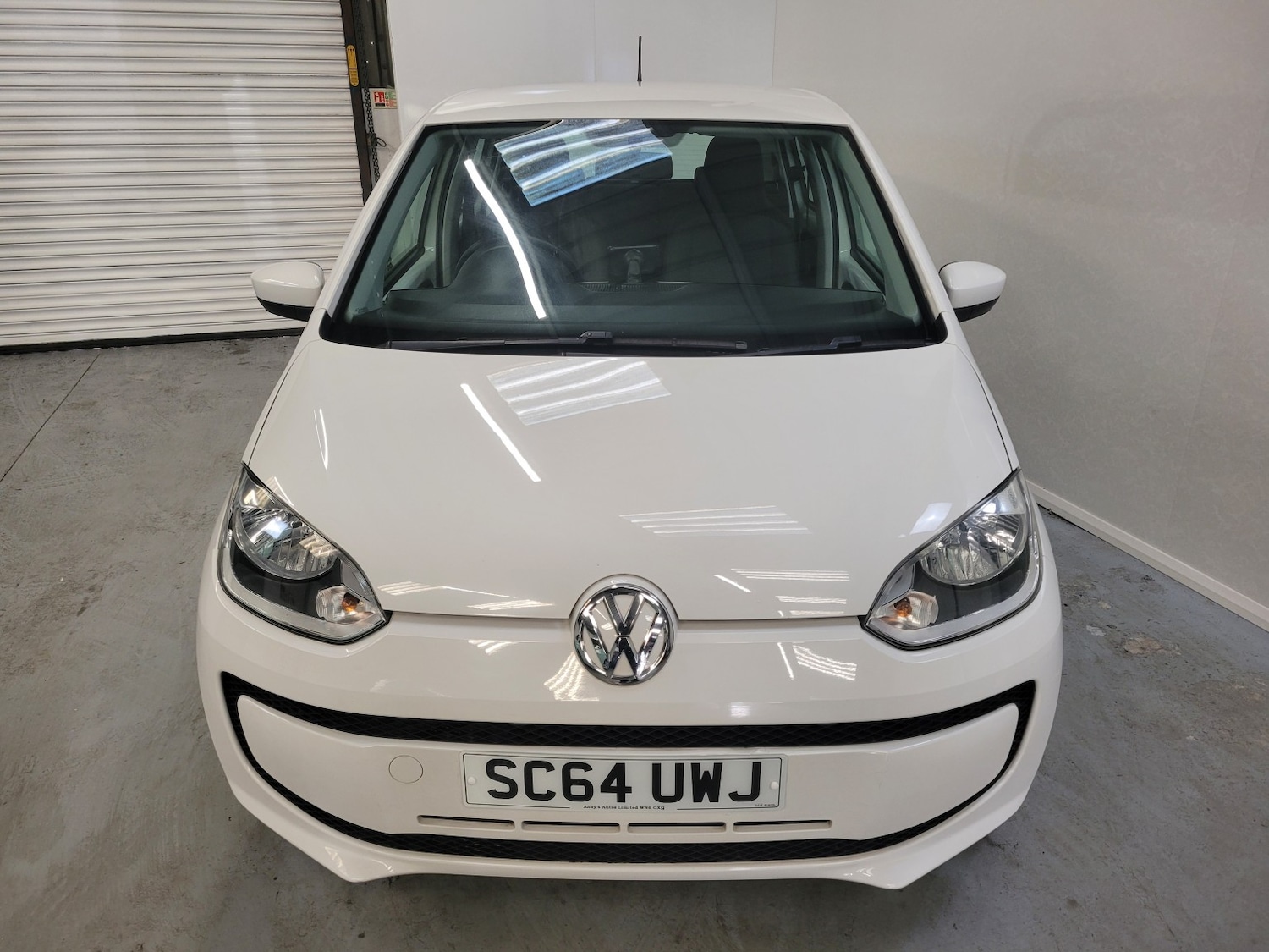 Used Volkswagen up! 2014 for sale - 76618626: Photo 5