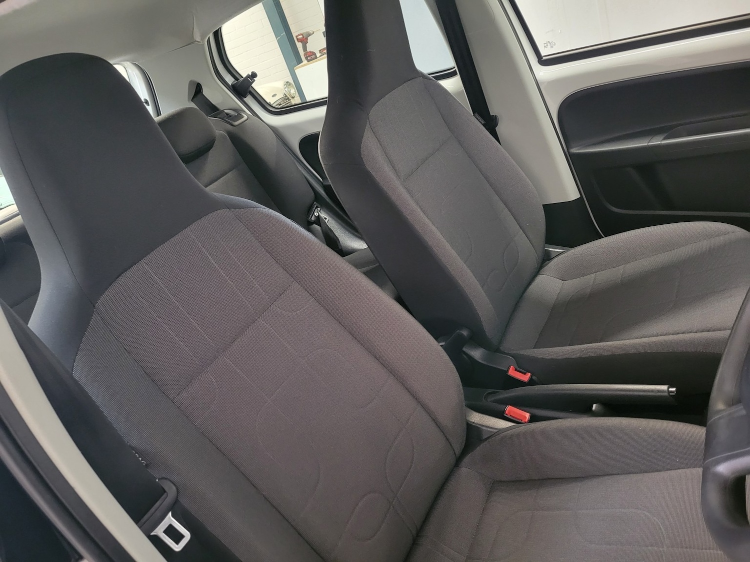 Used Volkswagen up! 2014 for sale - 76618626: Photo 57