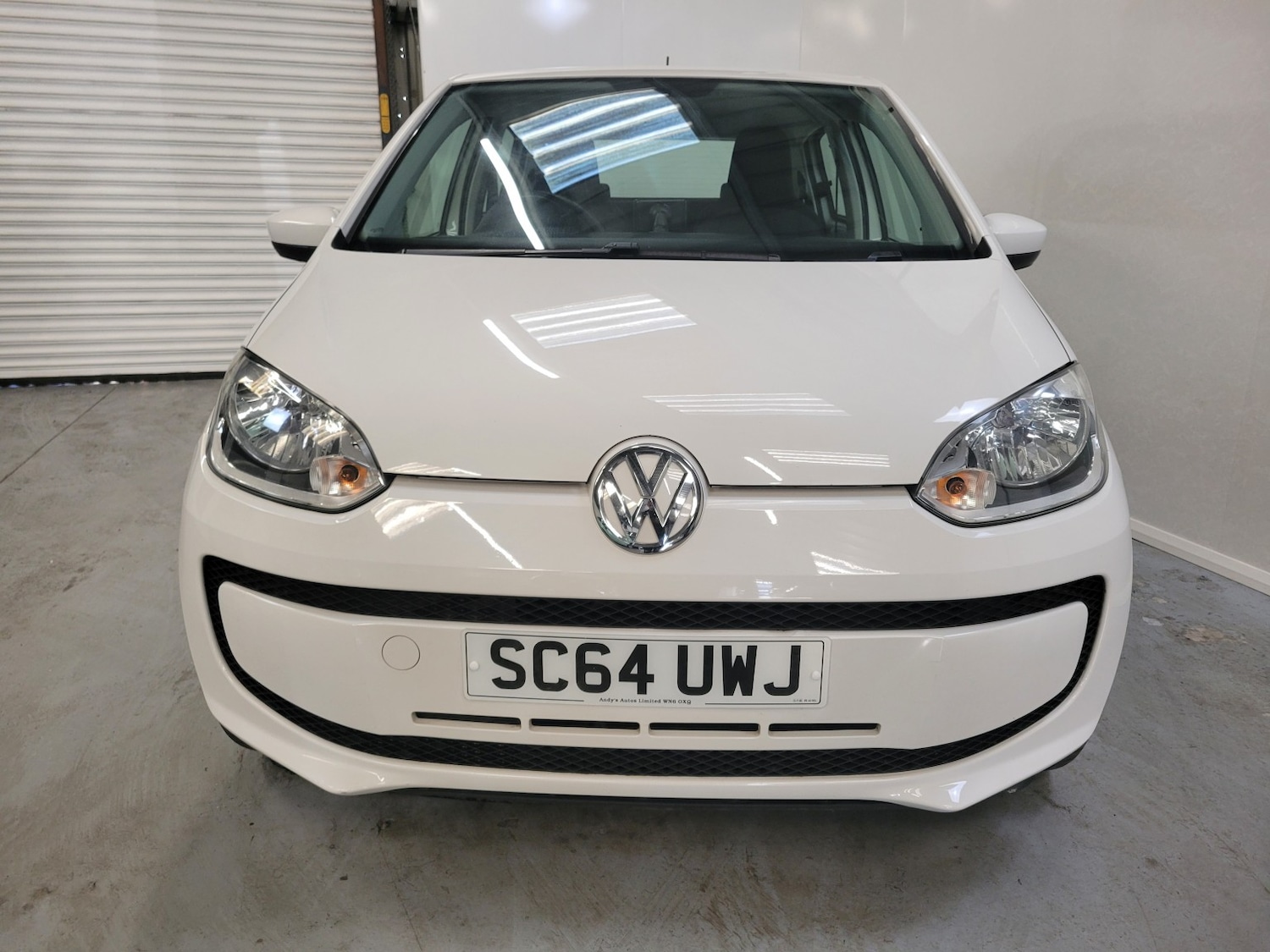 Used Volkswagen up! 2014 for sale - 76618626: Photo 6