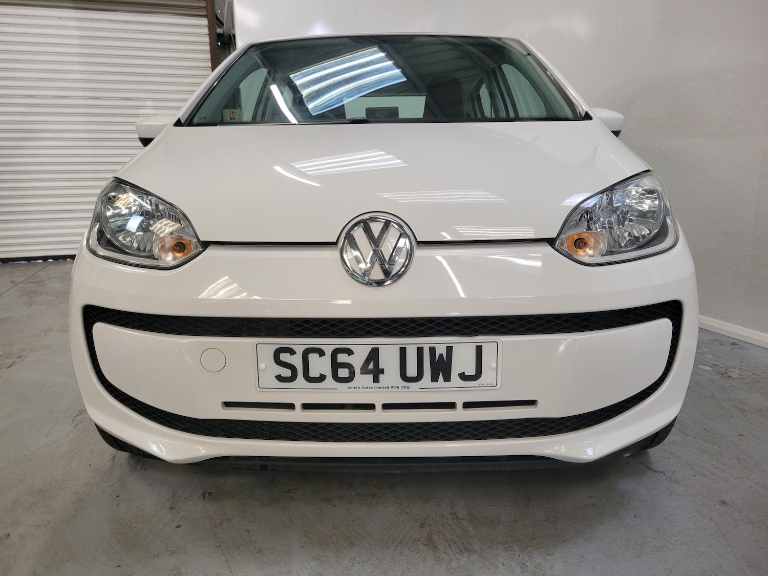 Used Volkswagen up! 2014 for sale - 76618626: Photo 7