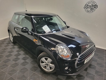 Used MINI Hatch 2018 for sale - 79593871: Photo