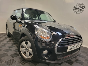 Used MINI Hatch 2018 for sale - 79593871: Photo