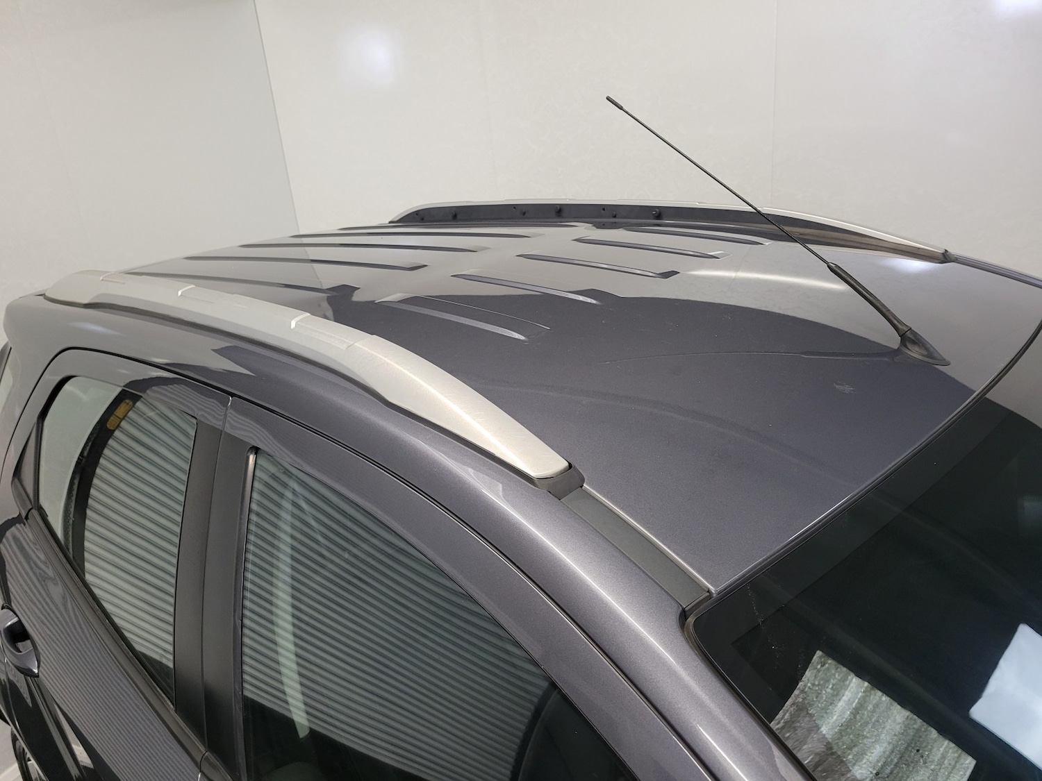 Used Ford Ecosport 2016 for sale - 77516146: Photo 17