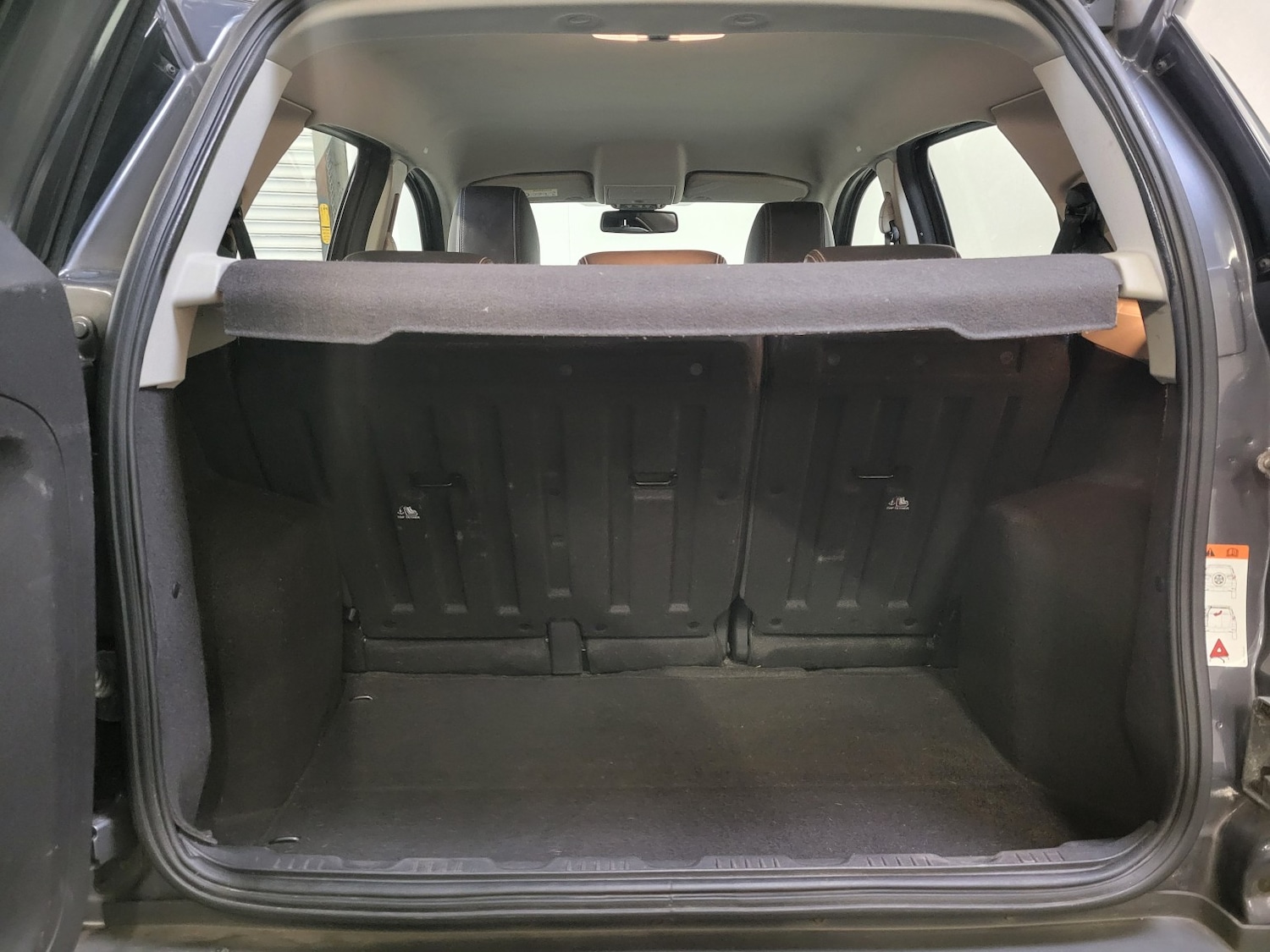 Used Ford Ecosport 2016 for sale - 77516146: Photo 37