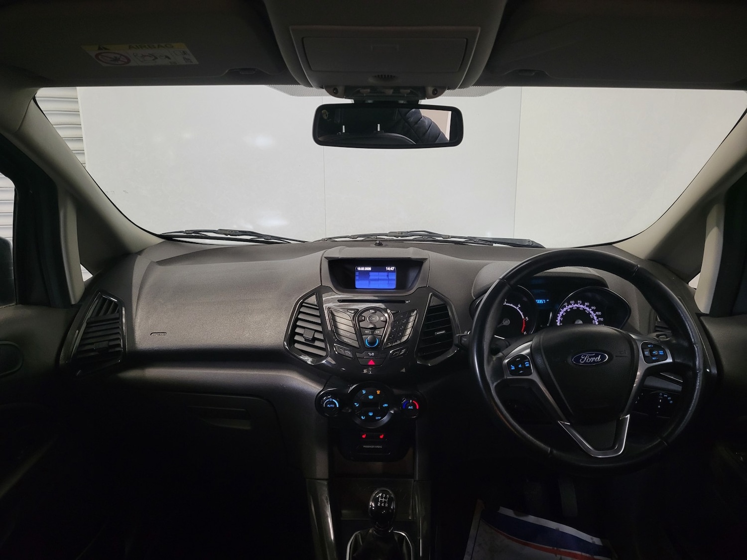 Used Ford Ecosport 2016 for sale - 77516146: Photo 39