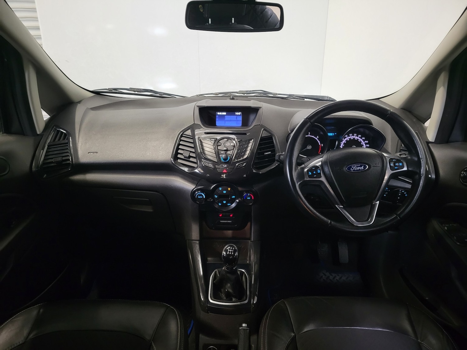 Used Ford Ecosport 2016 for sale - 77516146: Photo 40