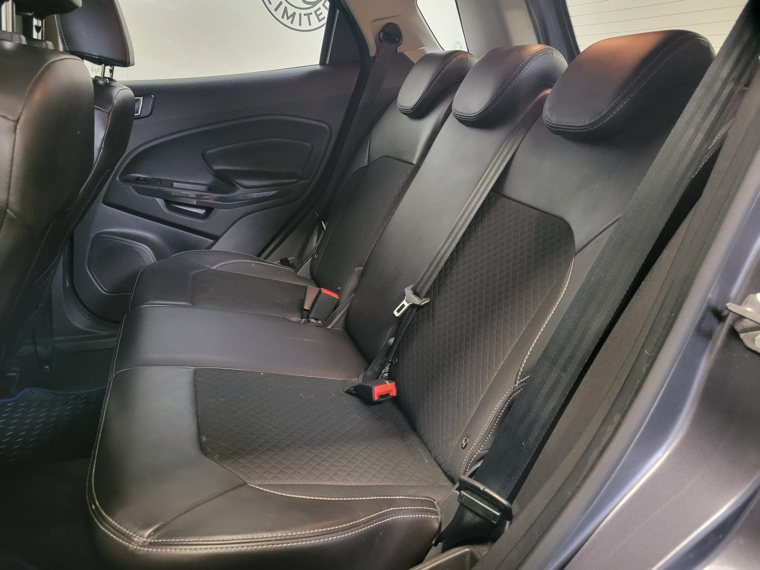 Used Ford Ecosport 2016 for sale - 77516146: Photo 43