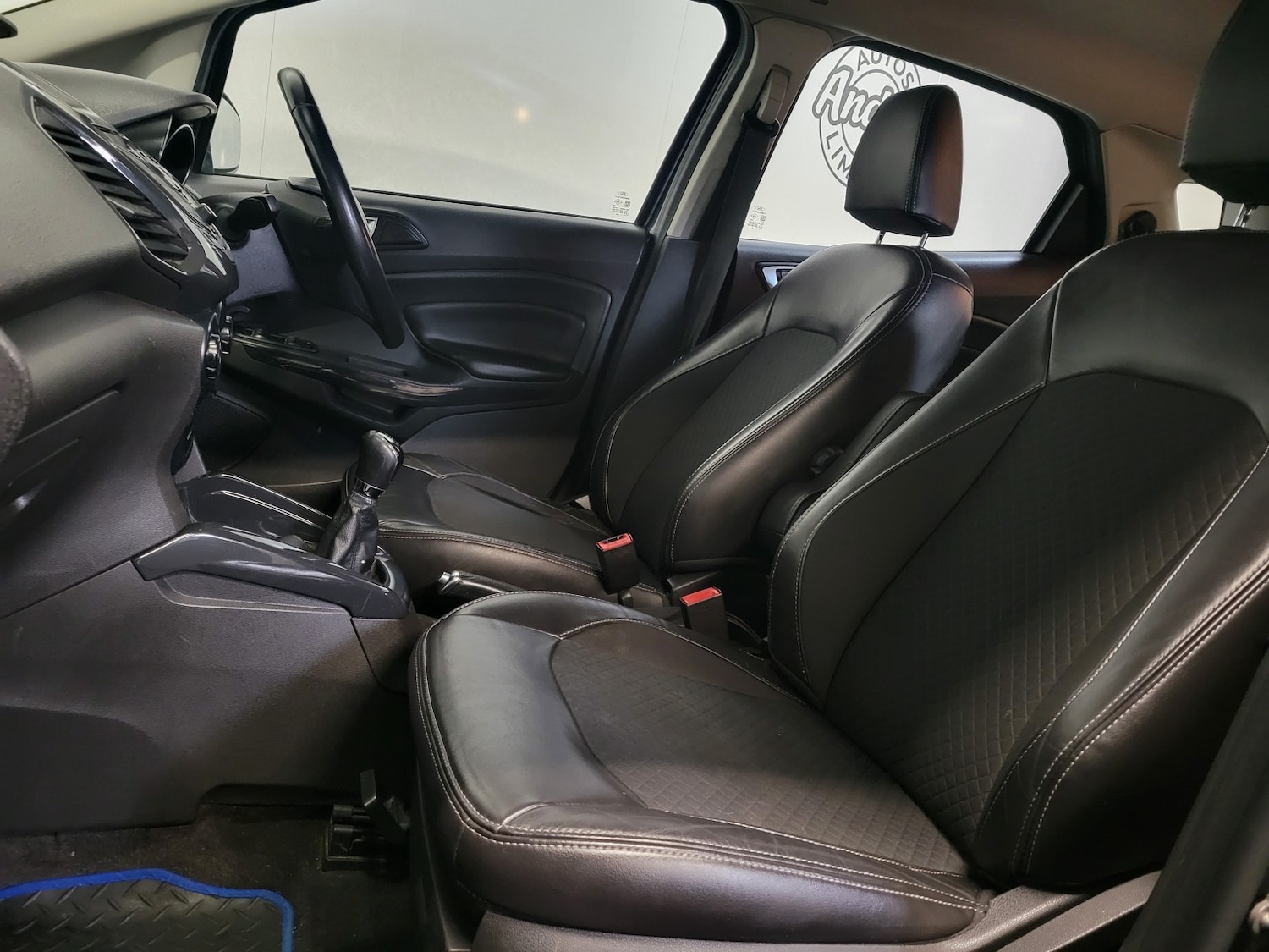 Used Ford Ecosport 2016 for sale - 77516146: Photo 44