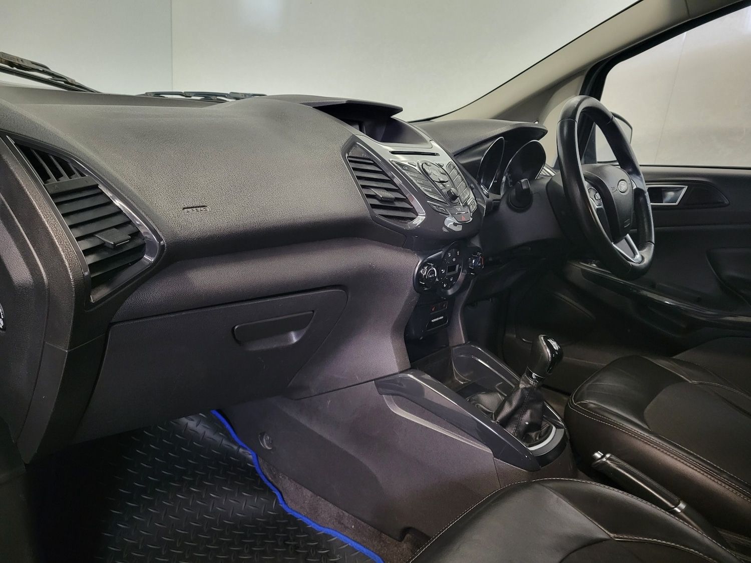 Used Ford Ecosport 2016 for sale - 77516146: Photo 45