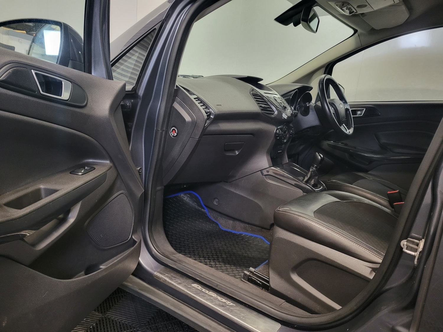 Used Ford Ecosport 2016 for sale - 77516146: Photo 46