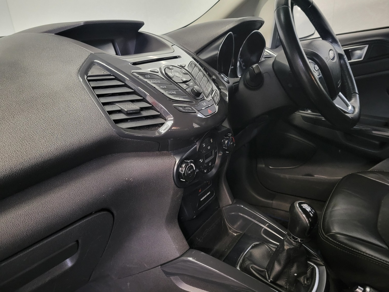 Used Ford Ecosport 2016 for sale - 77516146: Photo 47