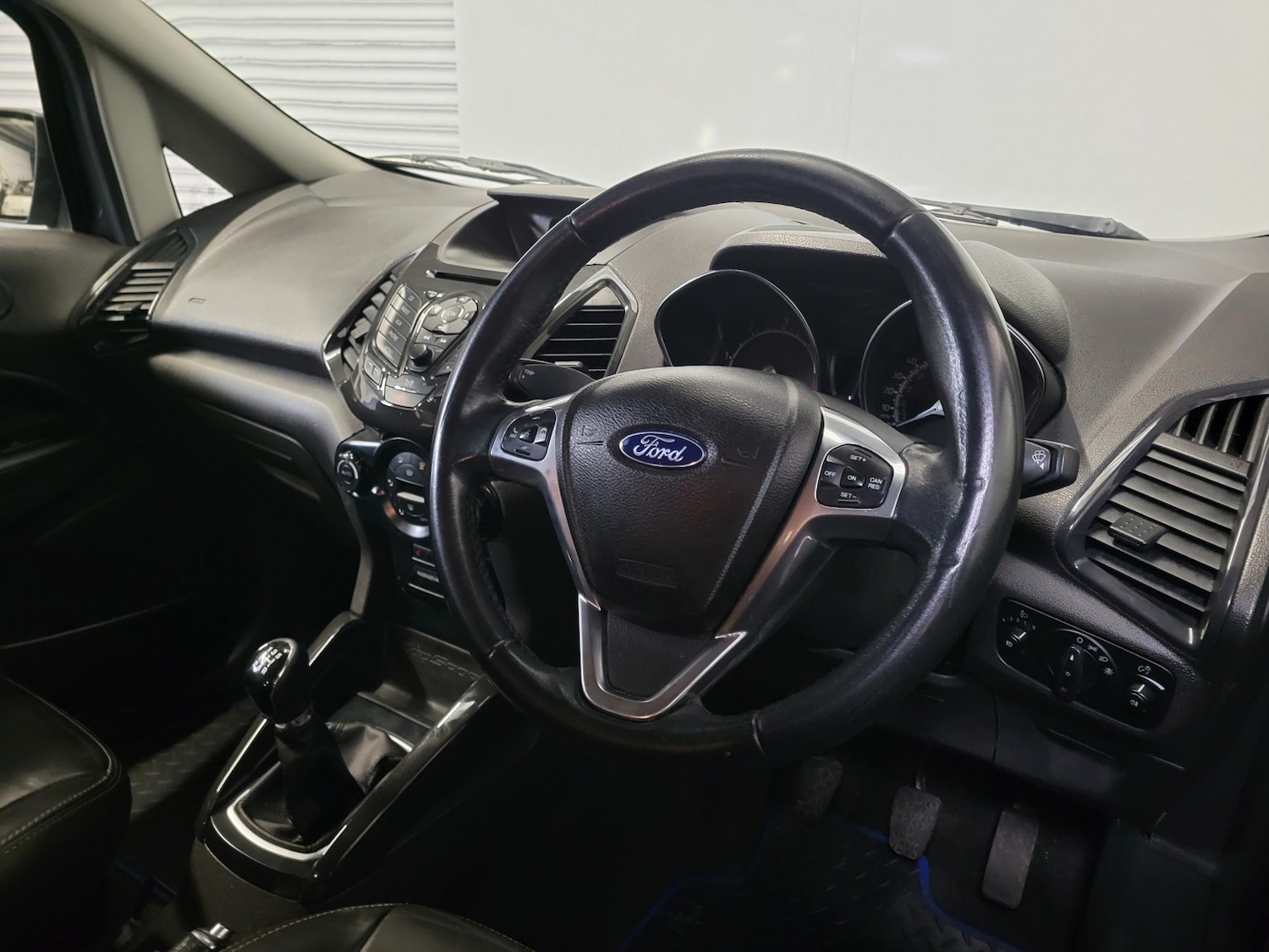 Used Ford Ecosport 2016 for sale - 77516146: Photo 48