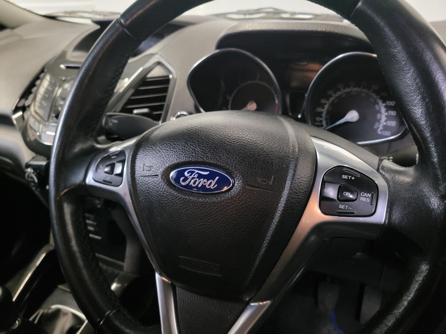 Used Ford Ecosport 2016 for sale - 77516146: Photo 49