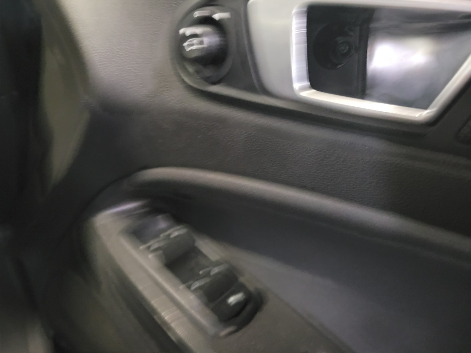 Used Ford Ecosport 2016 for sale - 77516146: Photo 50