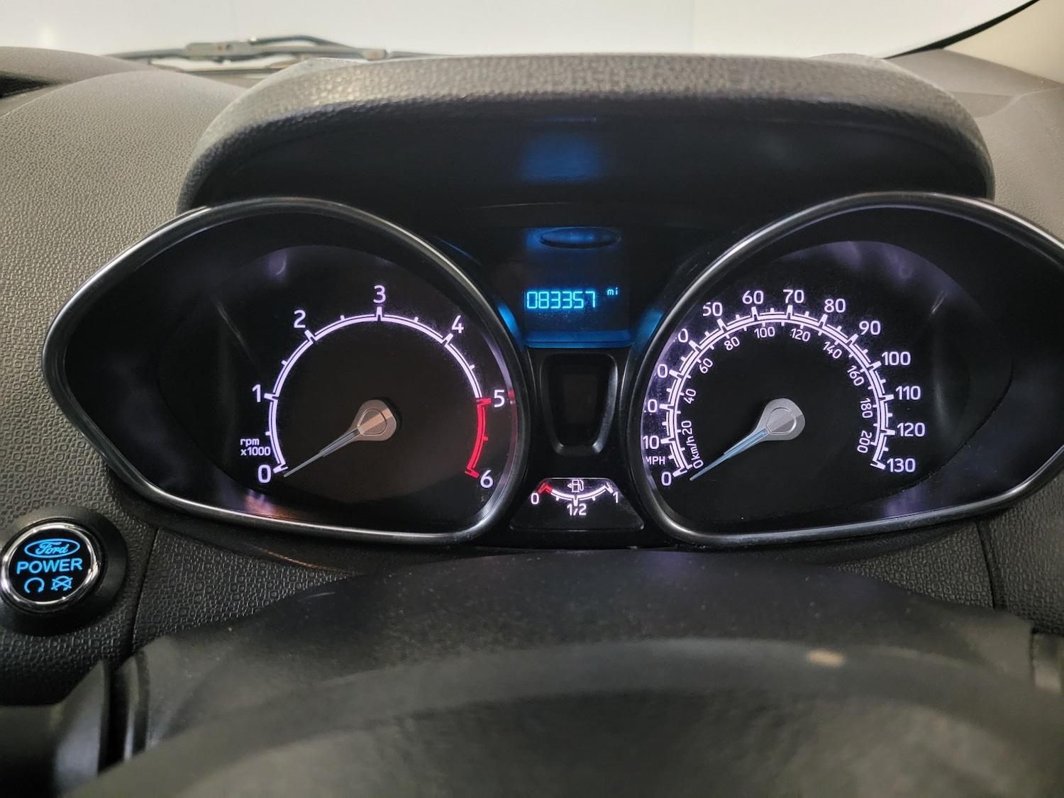 Used Ford Ecosport 2016 for sale - 77516146: Photo 51