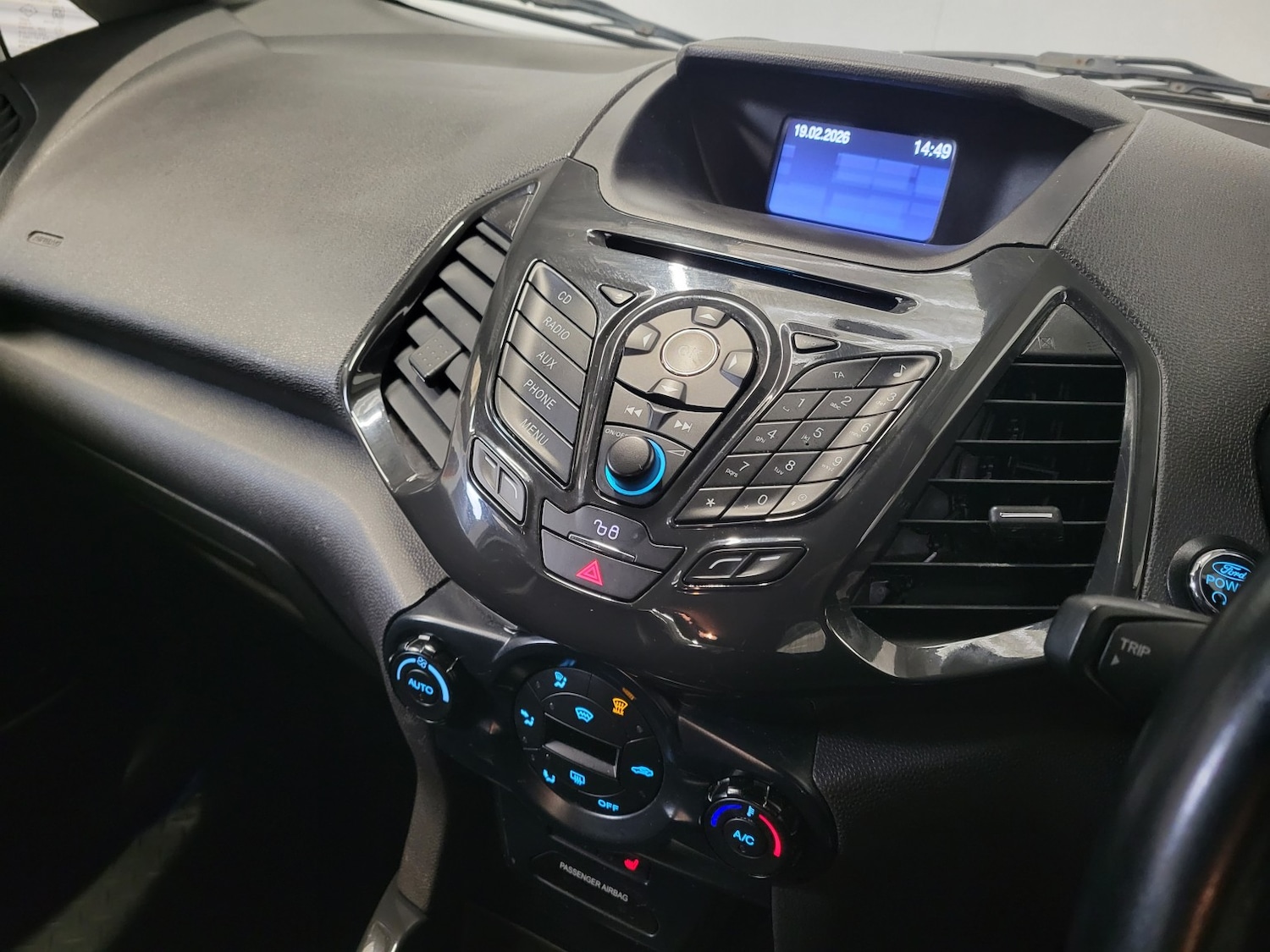 Used Ford Ecosport 2016 for sale - 77516146: Photo 52