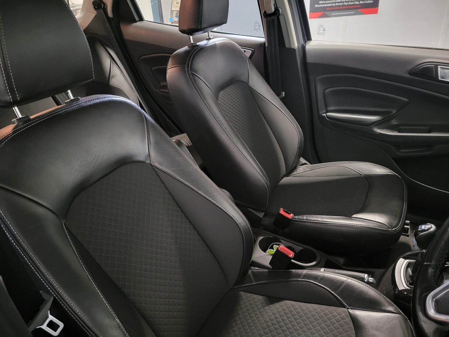 Used Ford Ecosport 2016 for sale - 77516146: Photo 53