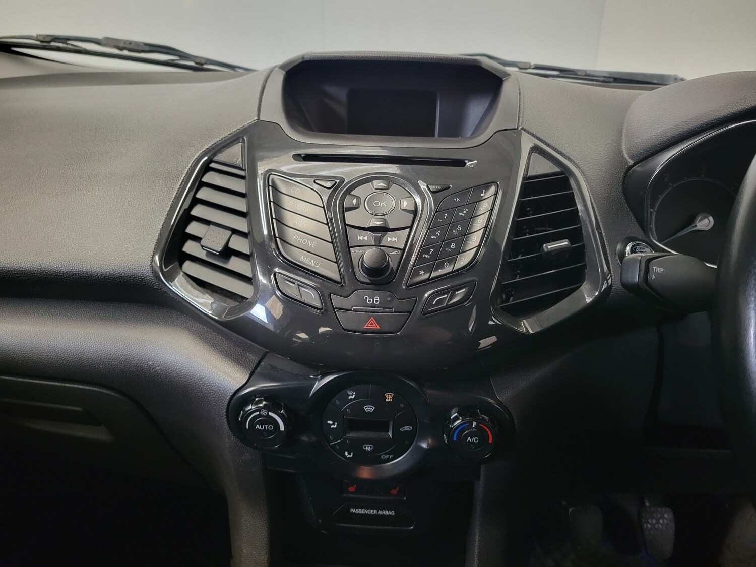 Used Ford Ecosport 2016 for sale - 77516146: Photo 54