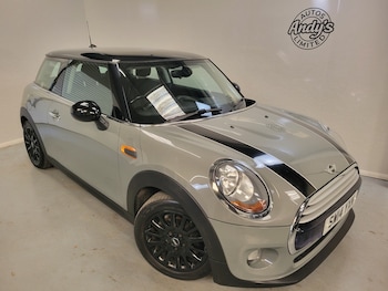 Used MINI Hatch 2014 for sale - 76075953: Photo