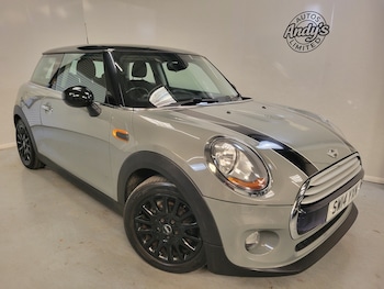 Used MINI Hatch 2014 for sale - 76075953: Photo