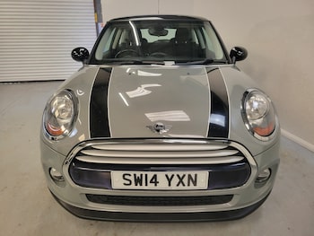 Used MINI Hatch 2014 for sale - 76075953: Photo